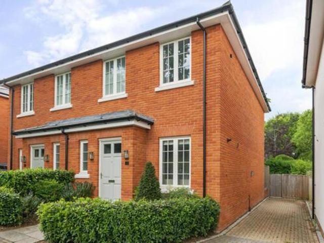 House for sale in Harestock, Winchester