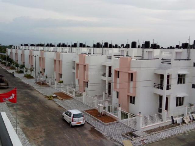 Land for sale in Tamil Nadu