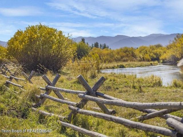 Farm for sale in Victor, Idaho