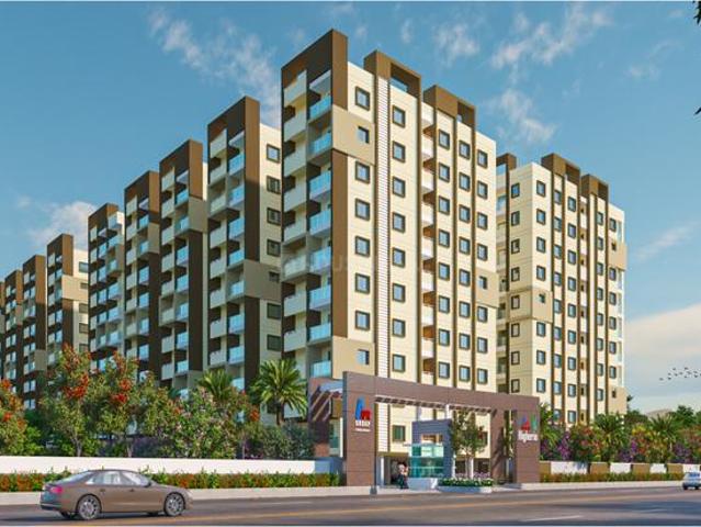 Flat for sale in Eddumailaram, Hyderabad