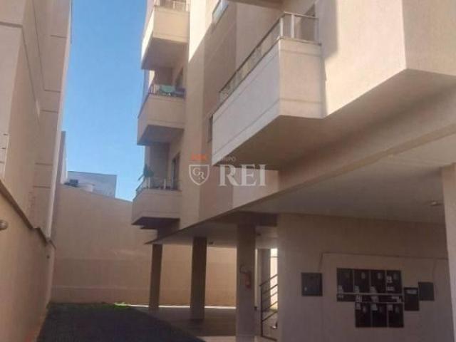 Apartamento aluguel em Região Geográfica Imediata de Rio Verde, Rio Verde