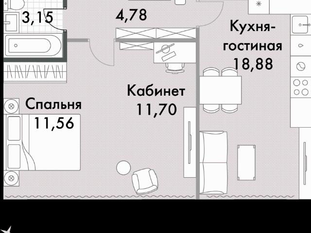Недвижимость продажа в Апрелевка, Кабардино-Балкарская Республика