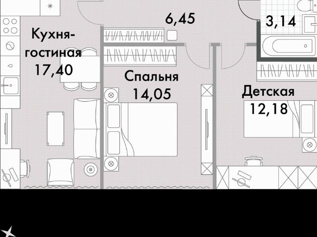 Недвижимость продажа в Апрелевка, Кабардино-Балкарская Республика