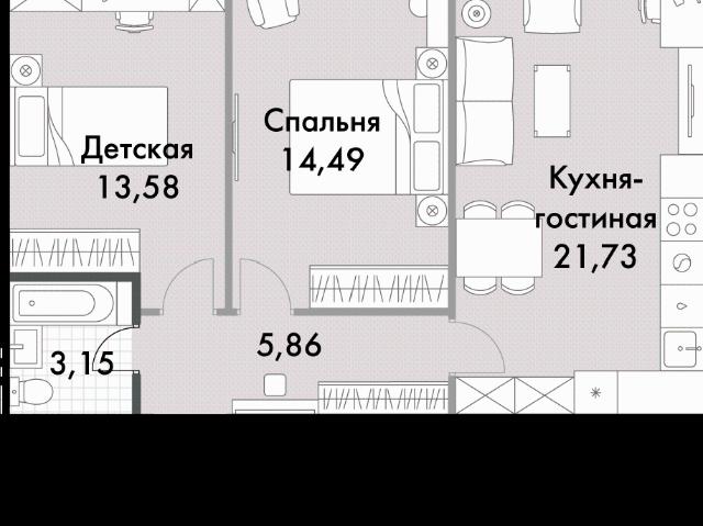 Недвижимость продажа в Апрелевка, Кабардино-Балкарская Республика