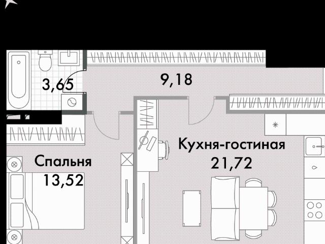 Недвижимость продажа в Апрелевка, Кабардино-Балкарская Республика