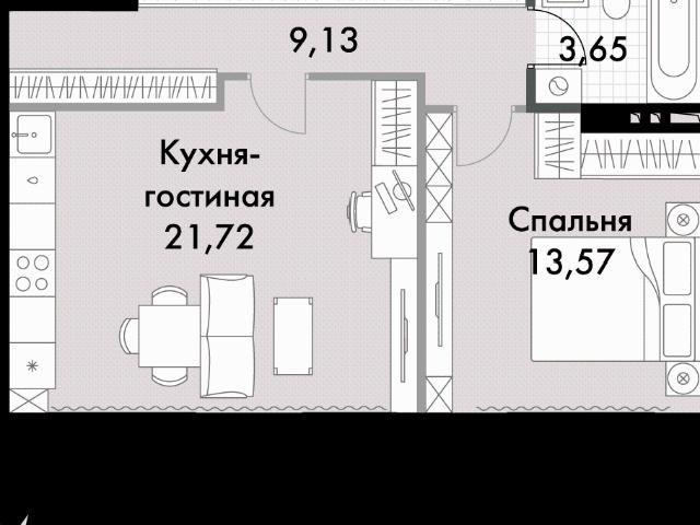Недвижимость продажа в Апрелевка, Кабардино-Балкарская Республика
