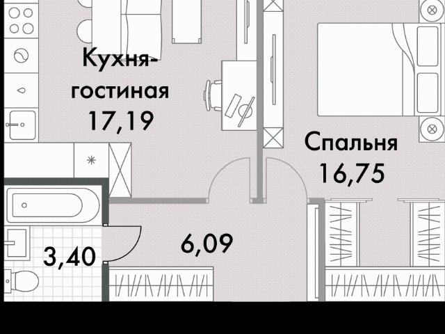 Недвижимость продажа в Апрелевка, Кабардино-Балкарская Республика
