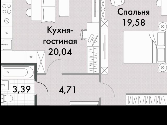Недвижимость продажа в Апрелевка, Кабардино-Балкарская Республика