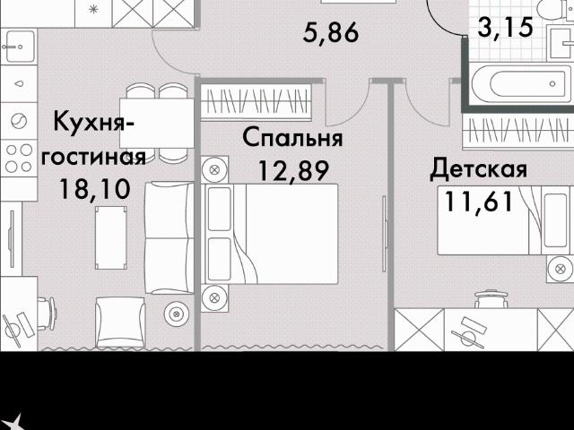 Недвижимость продажа в Апрелевка, Кабардино-Балкарская Республика