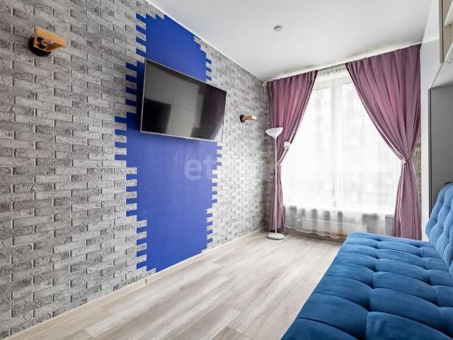 Квартира продажа в Апрелевка, Кабардино-Балкарская Республика