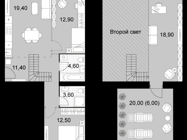 Недвижимость продажа в Апрелевка, Кабардино-Балкарская Республика