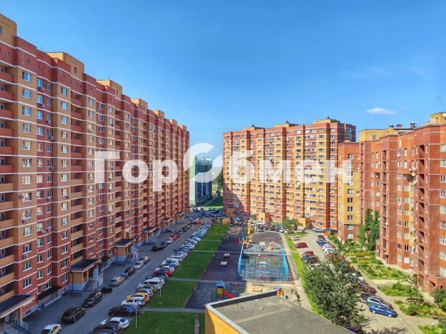 Квартира продажа в Апрелевка, Кабардино-Балкарская Республика