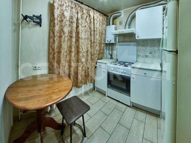 Квартира аренда в Апрелевка, Кабардино-Балкарская Республика