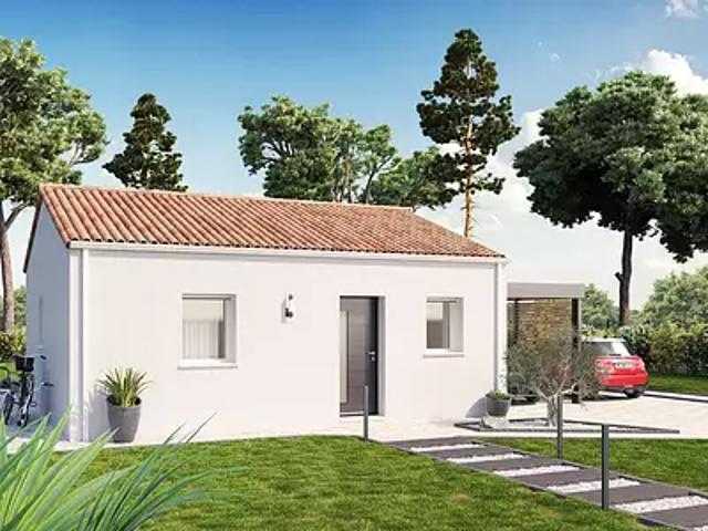 Maison vente à Apremont, Le Moulin des Vignes