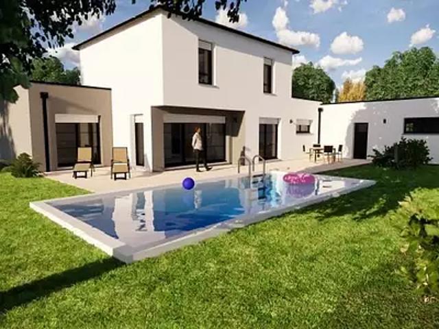 Maison vente à La Roche-sur-Yon, Apremont