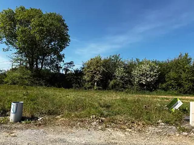 Terrain vente à La Roche-sur-Yon, Apremont