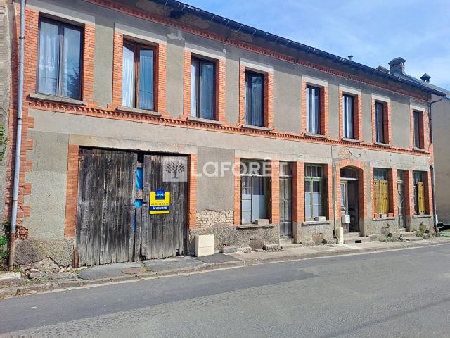 Maison vente à Apremont, Ardennes