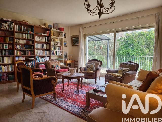 Maison vente à La Roche-sur-Yon, Apremont