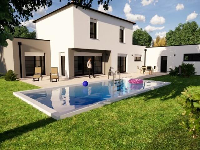 Maison vente à La Roche-sur-Yon, Apremont