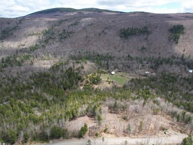 Land for sale in Maine