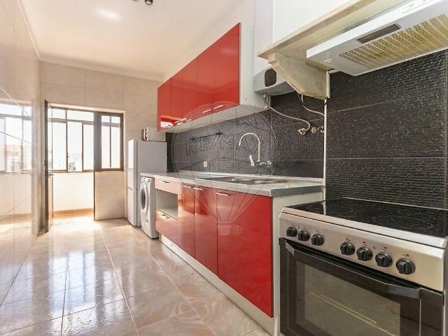 Apartamento venda em Verderena, Setúbal