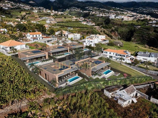 Vivenda venda em Lombo da Igreja, Estreito Da Calheta
