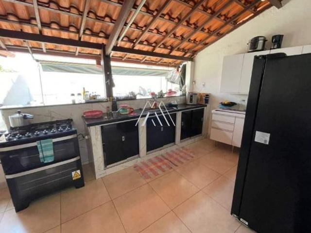 Casa venda em Região Geográfica Imediata de Belo Horizonte, Região Metropolitana de Belo Horizonte