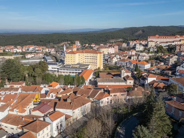 Vivenda venda em Mealhada, Aveiro