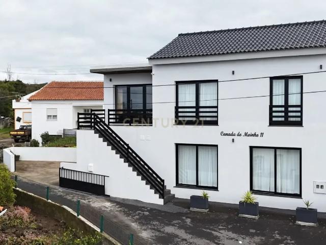 Casa venda em Açores, Ilha Terceira