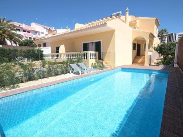 Casa venda em Três Castelos, Portimão