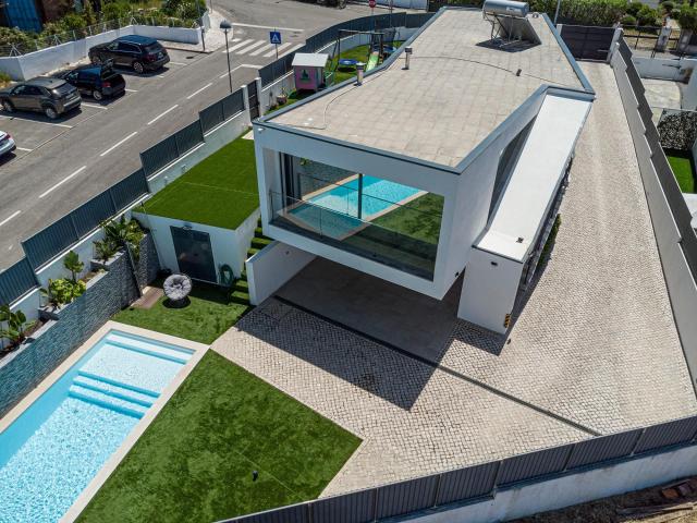 Vivenda venda em Sesimbra (Castelo), Sesimbra