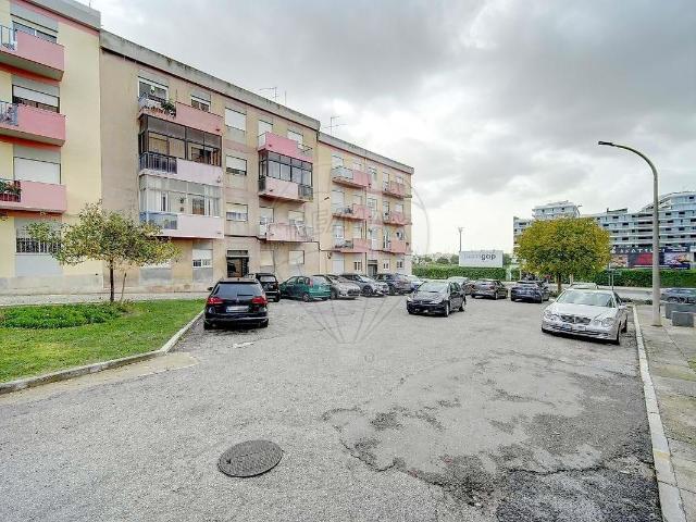 Apartamento venda em Casquilhos, Verderena