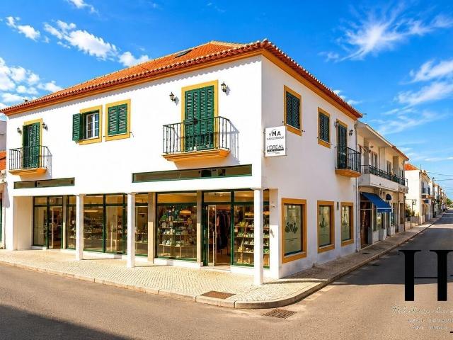 Apartamento venda em Salvaterra De Magos, Santarém