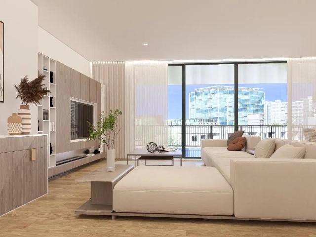Apartamento venda em Armação De Pêra, Faro
