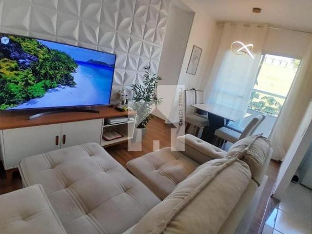 Apartamento venda em Jundiaí, Tarumã