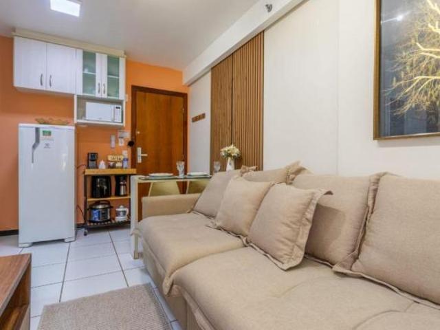 Apartamento venda em Região Geográfica Imediata do Distrito Federal, Região Integrada de Desenvolvimento do Distrito Federal e Entorno