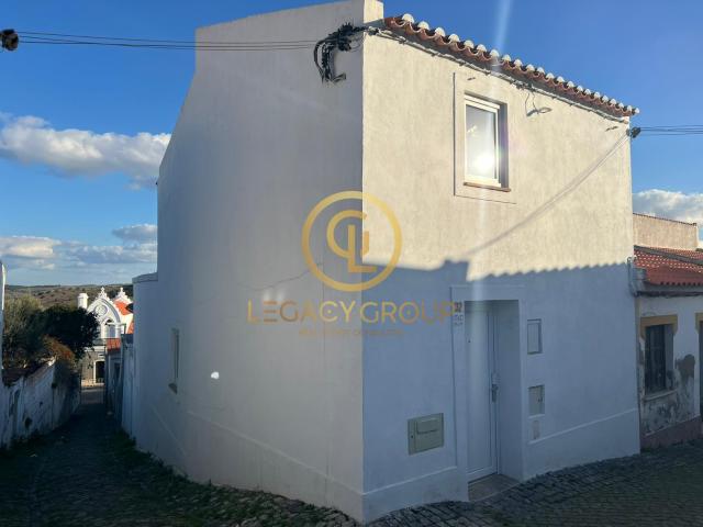 Casa venda em Aljustrel, Bairro Val d'Oca Casa venda em Aljustrel, Bairro Val d'Oca