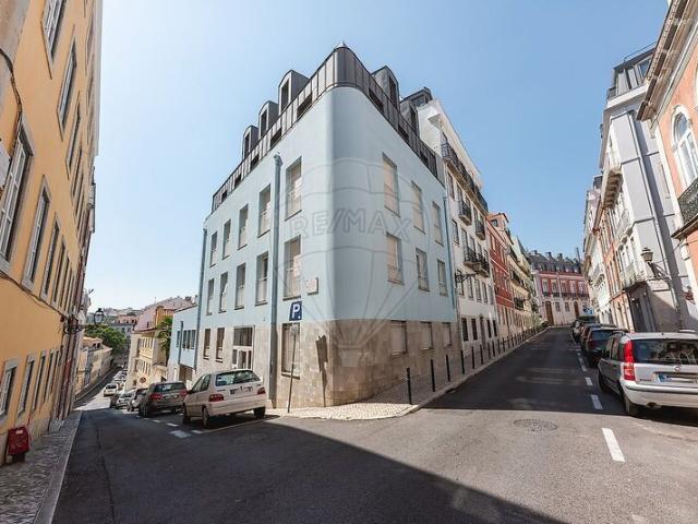 Apartamento venda em Santa Maria Maior, Lisboa