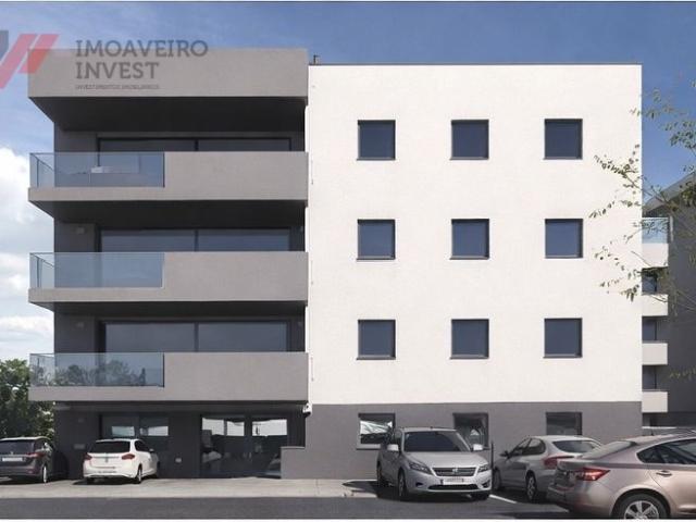 Escritório venda em Oliveira Do Bairro, Aveiro