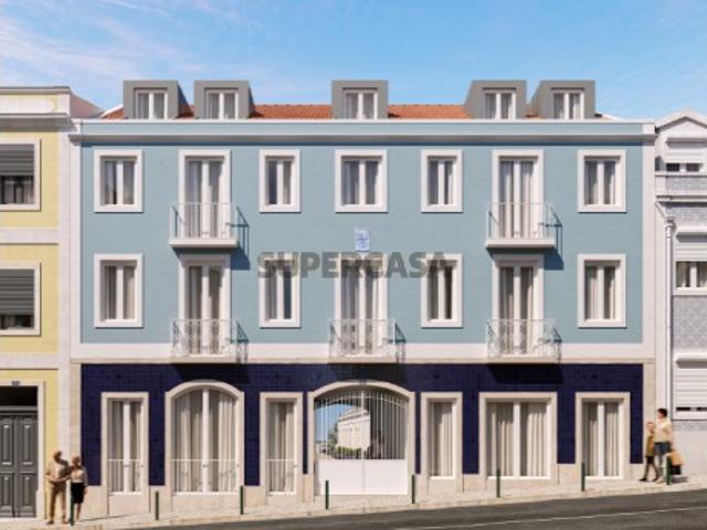Casa venda em Bairro dos Actores, Lisboa