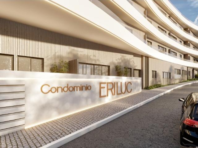 Apartamento venda em Vilamoura, Loulé