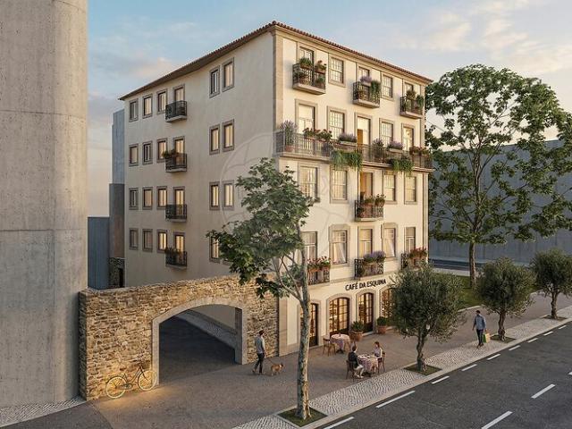 Apartamento venda em Santa Maria Maior, Lisboa