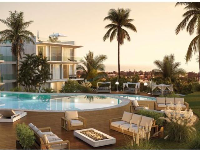 Apartamento venda em Lagoa, Faro