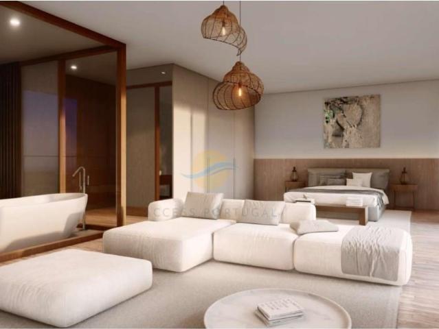 Apartamento venda em Lagoa, Faro