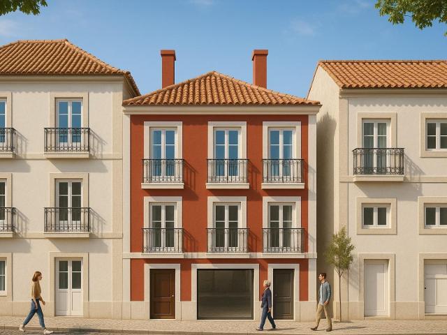 Vivenda venda em Setúbal