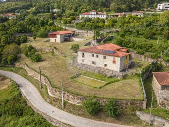 Vivenda venda em Amares, Braga