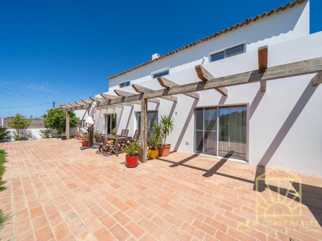 Vivenda venda em Aljezur, Faro
