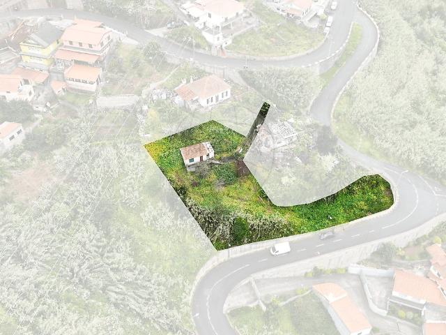 Vivenda venda em Palmeira, Funchal