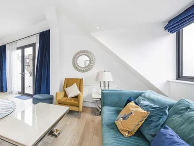 Apartment for rent in Hendon, Isle Of Man
