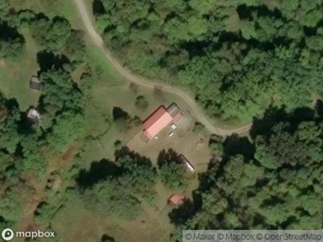 House for sale in Kanawha Head, West Virginia